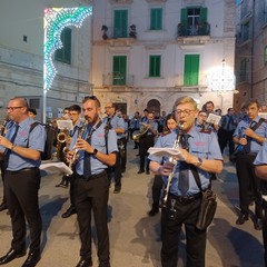 Madonna delle Grazie 2025 - processione
