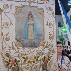 Madonna delle Grazie 2025 - processione