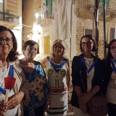 Madonna delle Grazie 2025 - processione