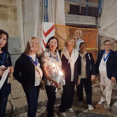 Madonna delle Grazie 2025 - processione
