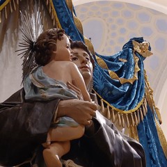 Processione Sant'Antonio di Padova 2025