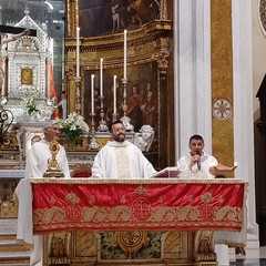 Processione Sant'Antonio di Padova 2025