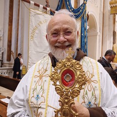 Processione Sant'Antonio di Padova 2025