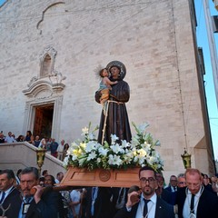 Processione Sant'Antonio di Padova 2025