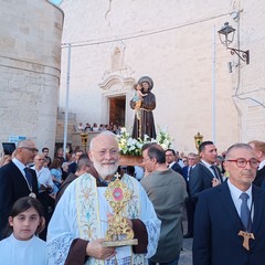 Processione Sant'Antonio di Padova 2025
