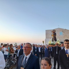 Processione Sant'Antonio di Padova 2025