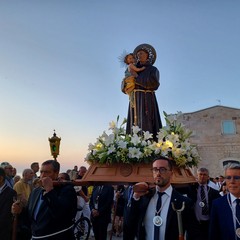 Processione Sant'Antonio di Padova 2025