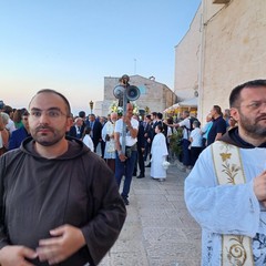 Processione Sant'Antonio di Padova 2025