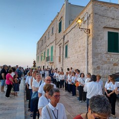 Processione Sant'Antonio di Padova 2025