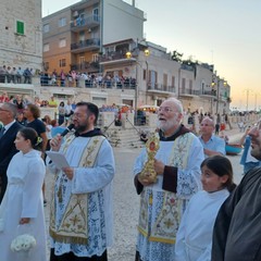 Processione Sant'Antonio di Padova 2025