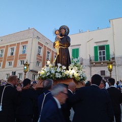 Processione Sant'Antonio di Padova 2025
