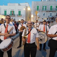 Processione Sant'Antonio di Padova 2025