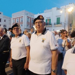 Processione Sant'Antonio di Padova 2025