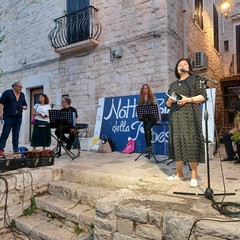 Notte Bianca della Poesia