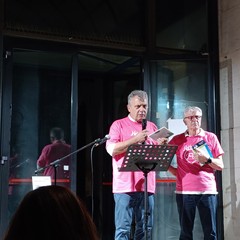 Notte Bianca della Poesia