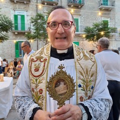 Processione, imbarco e sbarco San Francesco di Paola