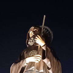 Processione, imbarco e sbarco San Francesco di Paola