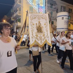 Processione Madonna del Carmelo