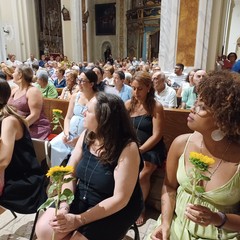 Sant'Anna e San Gioacchino 2025