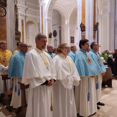 Chiusura Anno Giubilare -Epifania