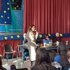 Presentazione "Quello che non ho visto arrivare"