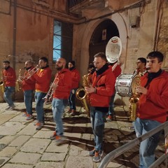 Fuochi di Sant'Antonio Abate 2026