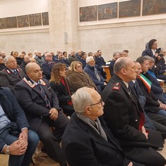 San Sebastiano 2026