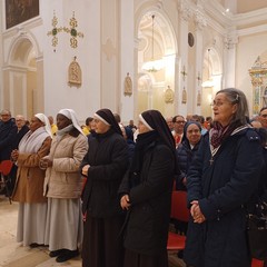 Processione Beato Nicola Paglia 2026