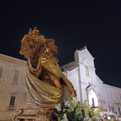 Processione Beato Nicola Paglia 2026