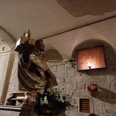 Processione Beato Nicola Paglia 2026