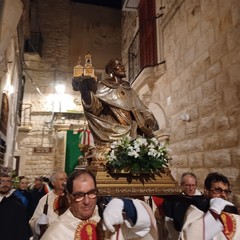 Processione Beato Nicola Paglia 2026