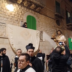 Processione Beato Nicola Paglia 2026