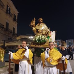 Processione Beato Nicola Paglia 2026