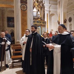 Processione Beato Nicola Paglia 2026