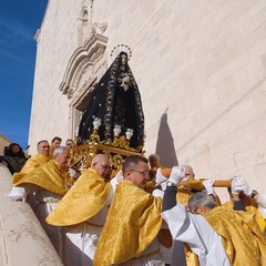 Processione Addolorata 2026