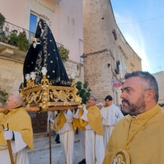 Processione Addolorata 2026