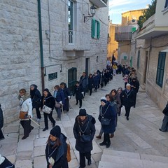 Processione Addolorata 2026