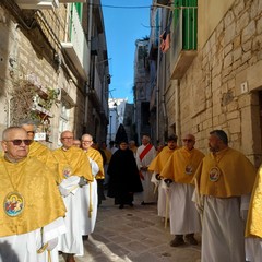 Processione Addolorata 2026