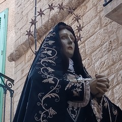 Processione Addolorata 2026