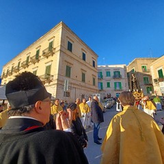Processione Addolorata 2026