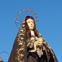 Processione Addolorata 2026