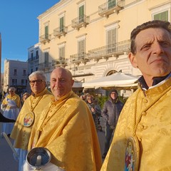 Processione Addolorata 2026