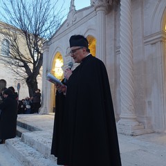 Processione Addolorata 2026