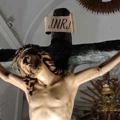 Altari della Reposizione e allestimenti sacri 2026