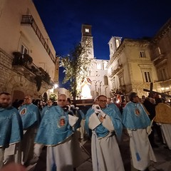 Processione Venerdì Santo 2026