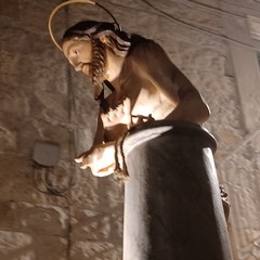 Processione Venerdì Santo 2026