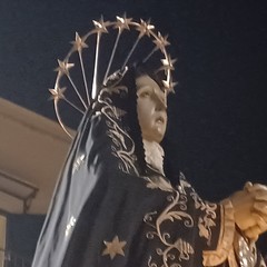 Processione Venerdì Santo 2026