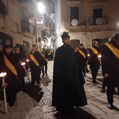 Processione Venerdì Santo 2026