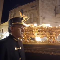 Processione Venerdì Santo 2026