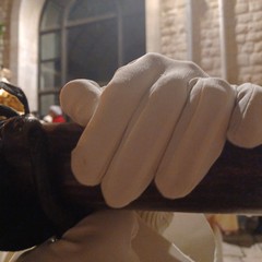 Processione Venerdì Santo 2026
